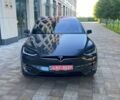 Сірий Тесла Модель Х, об'ємом двигуна 0 л та пробігом 148 тис. км за 21999 $, фото 1 на Automoto.ua