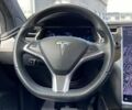 Сірий Тесла Модель Х, об'ємом двигуна 0 л та пробігом 177 тис. км за 29990 $, фото 71 на Automoto.ua