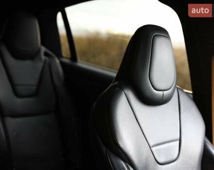 Тесла Модель Х 2016 в Ивано-Франковске на Automoto.ua Серый Тесла Модель Х, объемом двигателя 0 л и пробегом 120 тыс. км за 25000 $, фото 26 на Automoto.ua