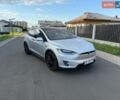 Сірий Тесла Модель Х, об'ємом двигуна 0 л та пробігом 223 тис. км за 16000 $, фото 1 на Automoto.ua