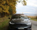 Тесла Модель Х 2016 в Ивано-Франковске на Automoto.ua Серый Тесла Модель Х, объемом двигателя 0 л и пробегом 120 тыс. км за 25000 $, фото 3 на Automoto.ua