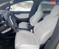Сірий Тесла Модель Х, об'ємом двигуна 0 л та пробігом 217 тис. км за 25500 $, фото 14 на Automoto.ua