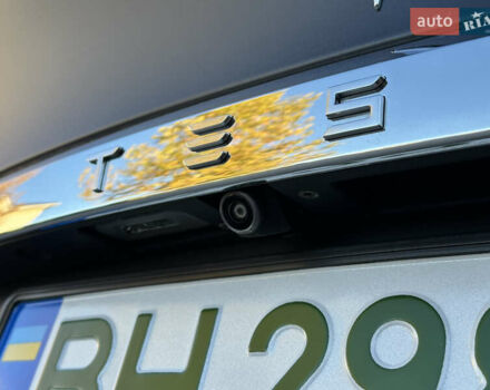 Серый Тесла Модель Х, объемом двигателя 0 л и пробегом 75 тыс. км за 25500 $, фото 31 на Automoto.ua
