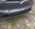 Тесла Модель Х 2016 у Харкові на Automoto.ua Сірий Тесла Модель Х, об'ємом двигуна 0 л та пробігом 127 тис. км за 11700 $, фото 6 на Automoto.ua