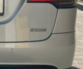 Серый Тесла Модель Х, объемом двигателя 0 л и пробегом 93 тыс. км за 26500 $, фото 43 на Automoto.ua