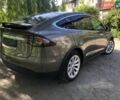 Сірий Тесла Модель Х, об'ємом двигуна 0 л та пробігом 145 тис. км за 19200 $, фото 7 на Automoto.ua