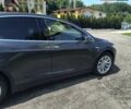 Серый Тесла Модель Х, объемом двигателя 0 л и пробегом 83 тыс. км за 19900 $, фото 3 на Automoto.ua