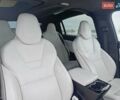 Сірий Тесла Модель Х, об'ємом двигуна 0 л та пробігом 217 тис. км за 25500 $, фото 11 на Automoto.ua