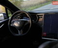 Тесла Модель Х 2016 в Ивано-Франковске на Automoto.ua Серый Тесла Модель Х, объемом двигателя 0 л и пробегом 120 тыс. км за 25000 $, фото 16 на Automoto.ua