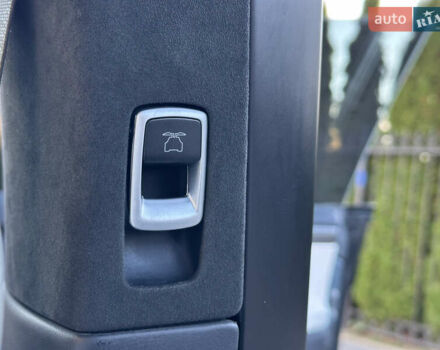 Серый Тесла Модель Х, объемом двигателя 0 л и пробегом 75 тыс. км за 25500 $, фото 47 на Automoto.ua