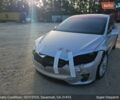Серый Тесла Модель Х, объемом двигателя 0 л и пробегом 90 тыс. км за 18300 $, фото 5 на Automoto.ua