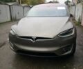 Серый Тесла Модель Х, объемом двигателя 0 л и пробегом 170 тыс. км за 23000 $, фото 18 на Automoto.ua