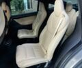 Сірий Тесла Модель Х, об'ємом двигуна 0 л та пробігом 99 тис. км за 12400 $, фото 11 на Automoto.ua