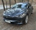 Сірий Тесла Модель Х, об'ємом двигуна 0 л та пробігом 250 тис. км за 21900 $, фото 1 на Automoto.ua