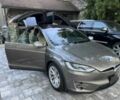 Серый Тесла Модель Х, объемом двигателя 0 л и пробегом 79 тыс. км за 18000 $, фото 1 на Automoto.ua