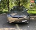 Сірий Тесла Модель Х, об'ємом двигуна 0 л та пробігом 145 тис. км за 19200 $, фото 14 на Automoto.ua