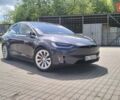 Сірий Тесла Модель Х, об'ємом двигуна 0 л та пробігом 246 тис. км за 17400 $, фото 1 на Automoto.ua