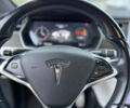 Сірий Тесла Модель Х, об'ємом двигуна 0 л та пробігом 112 тис. км за 21000 $, фото 9 на Automoto.ua