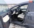 Сірий Тесла Модель Х, об'ємом двигуна 0 л та пробігом 217 тис. км за 25500 $, фото 15 на Automoto.ua