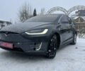 Серый Тесла Модель Х, объемом двигателя 0 л и пробегом 62 тыс. км за 34000 $, фото 31 на Automoto.ua