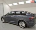 Сірий Тесла Модель Х, об'ємом двигуна 0 л та пробігом 153 тис. км за 7400 $, фото 1 на Automoto.ua