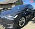 Сірий Тесла Модель Х, об'ємом двигуна 0 л та пробігом 136 тис. км за 19000 $, фото 1 на Automoto.ua