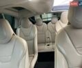 Серый Тесла Модель Х, объемом двигателя 0 л и пробегом 220 тыс. км за 17500 $, фото 19 на Automoto.ua