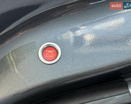 Серый Тесла Модель Х, объемом двигателя 0 л и пробегом 75 тыс. км за 25500 $, фото 54 на Automoto.ua