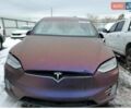Сірий Тесла Модель Х, об'ємом двигуна 0 л та пробігом 217 тис. км за 25500 $, фото 27 на Automoto.ua