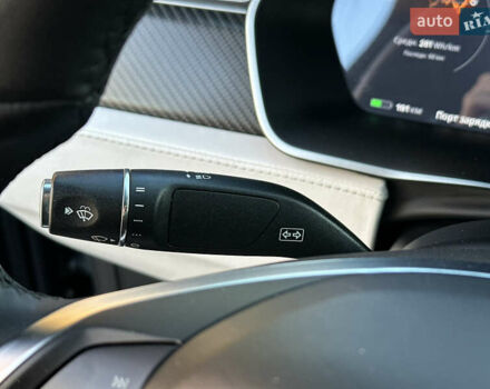 Серый Тесла Модель Х, объемом двигателя 0 л и пробегом 75 тыс. км за 25500 $, фото 72 на Automoto.ua