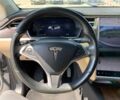 Сірий Тесла Модель Х, об'ємом двигуна 0 л та пробігом 3 тис. км за 30000 $, фото 5 на Automoto.ua