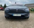 Сірий Тесла Модель Х, об'ємом двигуна 0 л та пробігом 189 тис. км за 17200 $, фото 1 на Automoto.ua
