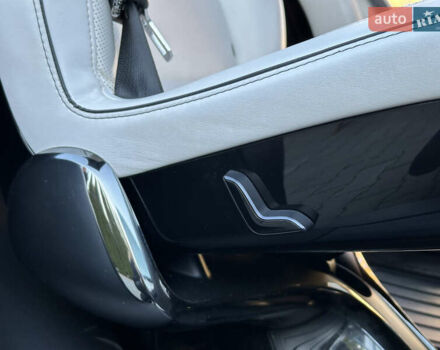 Серый Тесла Модель Х, объемом двигателя 0 л и пробегом 75 тыс. км за 25500 $, фото 40 на Automoto.ua