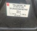Тесла Модель Х 2016 у Харкові на Automoto.ua Сірий Тесла Модель Х, об'ємом двигуна 0 л та пробігом 127 тис. км за 11700 $, фото 22 на Automoto.ua