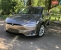 Сірий Тесла Модель Х, об'ємом двигуна 0 л та пробігом 145 тис. км за 19200 $, фото 11 на Automoto.ua