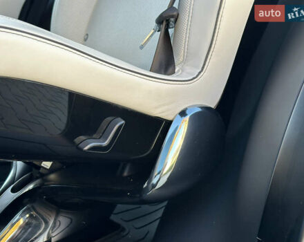 Серый Тесла Модель Х, объемом двигателя 0 л и пробегом 75 тыс. км за 25500 $, фото 49 на Automoto.ua