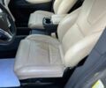 Сірий Тесла Модель Х, об'ємом двигуна 0 л та пробігом 99 тис. км за 12400 $, фото 9 на Automoto.ua