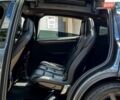 Сірий Тесла Модель Х, об'ємом двигуна 0 л та пробігом 73 тис. км за 23999 $, фото 14 на Automoto.ua