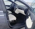 Сірий Тесла Модель Х, об'ємом двигуна 0 л та пробігом 217 тис. км за 25500 $, фото 9 на Automoto.ua