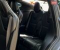 Сірий Тесла Модель Х, об'ємом двигуна 0 л та пробігом 73 тис. км за 23999 $, фото 15 на Automoto.ua