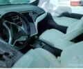 Сірий Тесла Модель Х, об'ємом двигуна 0 л та пробігом 217 тис. км за 25500 $, фото 26 на Automoto.ua