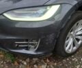 Тесла Модель Х 2016 у Харкові на Automoto.ua Сірий Тесла Модель Х, об'ємом двигуна 0 л та пробігом 127 тис. км за 11700 $, фото 9 на Automoto.ua