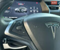 Серый Тесла Модель Х, объемом двигателя 0 л и пробегом 75 тыс. км за 25500 $, фото 70 на Automoto.ua