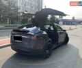 Серый Тесла Модель Х, объемом двигателя 0 л и пробегом 136 тыс. км за 28900 $, фото 19 на Automoto.ua