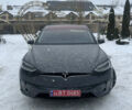 Серый Тесла Модель Х, объемом двигателя 0 л и пробегом 62 тыс. км за 34000 $, фото 16 на Automoto.ua