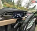 Сірий Тесла Модель Х, об'ємом двигуна 0 л та пробігом 125 тис. км за 17800 $, фото 5 на Automoto.ua