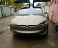 Сірий Тесла Модель Х, об'ємом двигуна 0 л та пробігом 173 тис. км за 21500 $, фото 9 на Automoto.ua