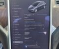 Сірий Тесла Модель Х, об'ємом двигуна 0 л та пробігом 136 тис. км за 15511 $, фото 5 на Automoto.ua