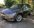 Сірий Тесла Модель Х, об'ємом двигуна 0 л та пробігом 145 тис. км за 19500 $, фото 1 на Automoto.ua
