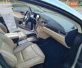 Серый Тесла Модель Х, объемом двигателя 0 л и пробегом 87 тыс. км за 20250 $, фото 6 на Automoto.ua